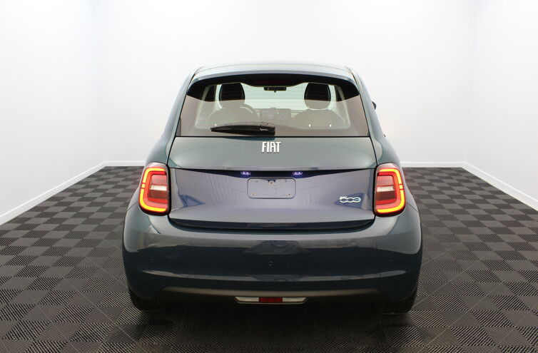 FIAT 500 Berline Nouvelle Berline Electrique