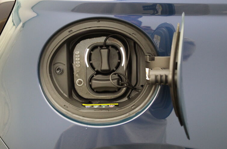 FIAT 500 Berline Nouvelle Berline Electrique