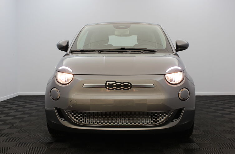 FIAT 500 Berline Nouvelle Citadine Electrique