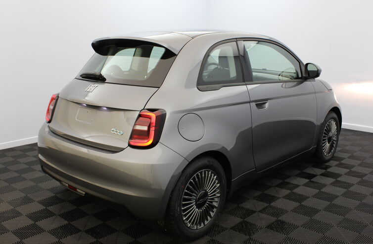FIAT 500 Berline Nouvelle Citadine Electrique