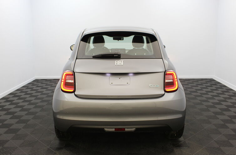 FIAT 500 Berline Nouvelle Citadine Electrique