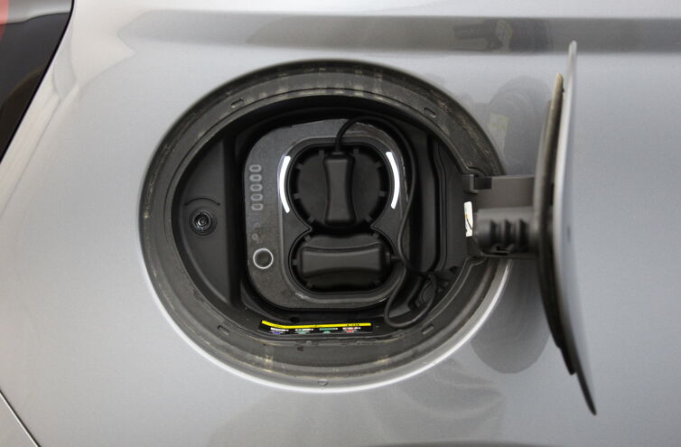 FIAT 500 Berline Nouvelle Citadine Electrique