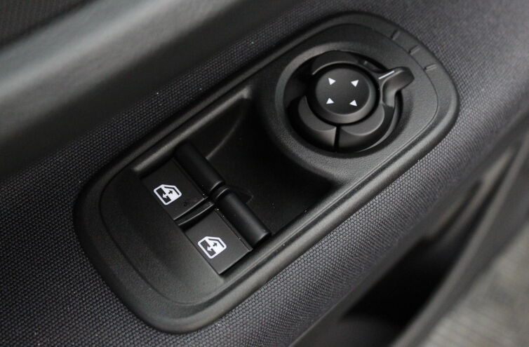 FIAT 500 Berline Nouvelle Citadine Electrique