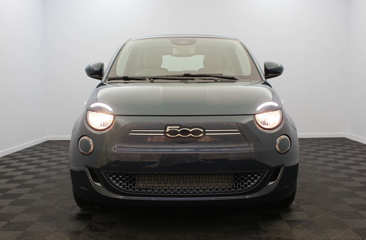 FIAT 500 Berline Nouvelle Citadine Electrique