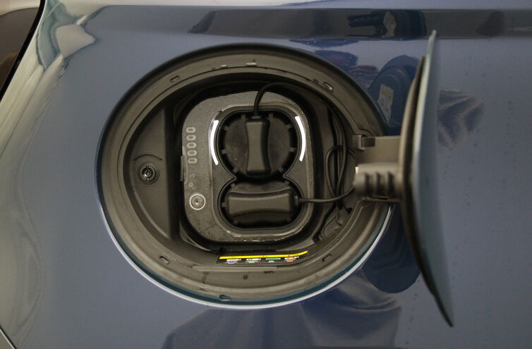 FIAT 500 Berline Nouvelle Citadine Electrique