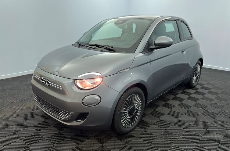 FIAT 500 Berline Nouvelle Berline Electrique