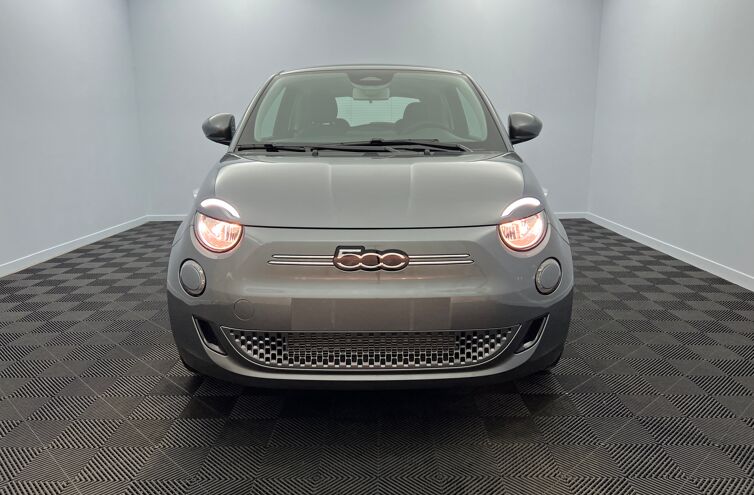 FIAT 500 Berline Nouvelle Berline Electrique