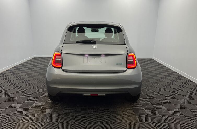 FIAT 500 Berline Nouvelle Berline Electrique