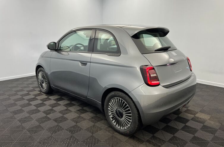 FIAT 500 Berline Nouvelle Berline Electrique