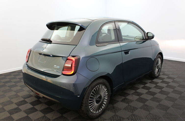 FIAT 500 Berline Nouvelle Citadine Electrique