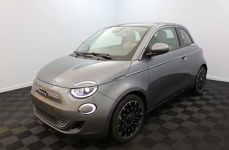 FIAT 500 Berline Nouvelle Berline Electrique
