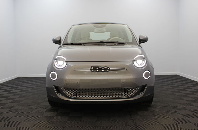 FIAT 500 Berline Nouvelle Berline Electrique