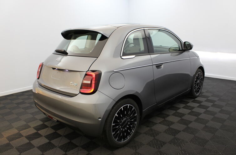 FIAT 500 Berline Nouvelle Berline Electrique