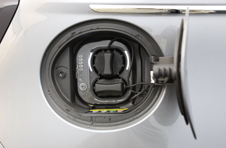 FIAT 500 Berline Nouvelle Berline Electrique