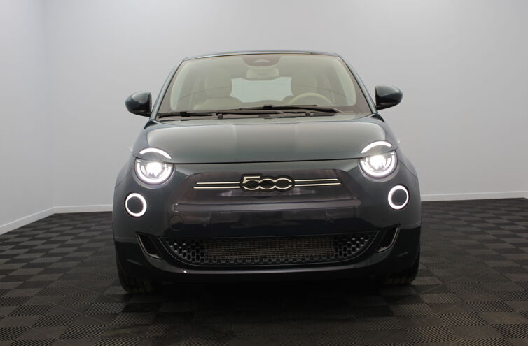 FIAT 500 Berline Nouvelle Citadine Electrique