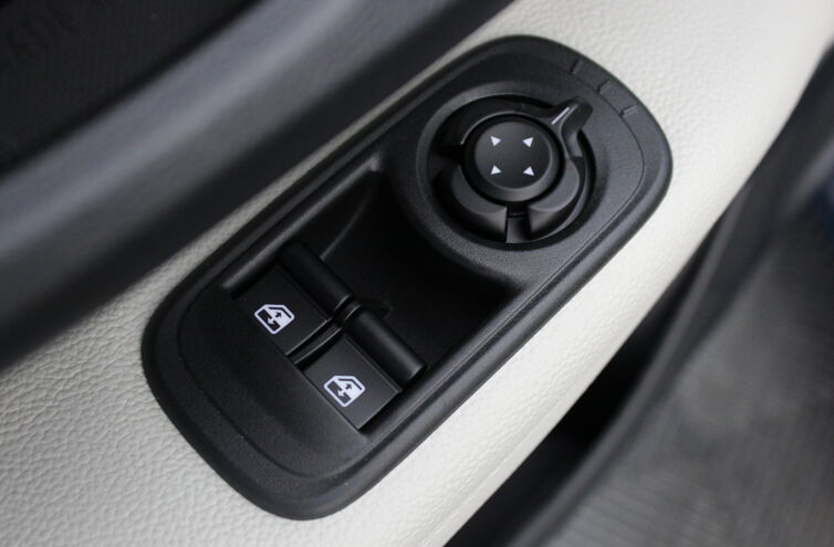 FIAT 500 Berline Nouvelle Citadine Electrique