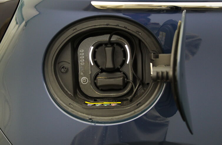FIAT 500 Berline Nouvelle Citadine Electrique