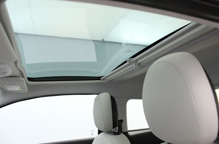 FIAT 500 Berline Nouvelle Citadine Electrique
