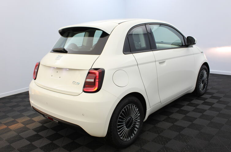 FIAT 500 3+1 Berline Electrique