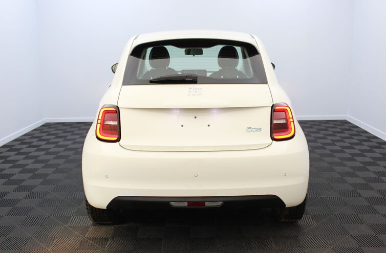 FIAT 500 3+1 Berline Electrique