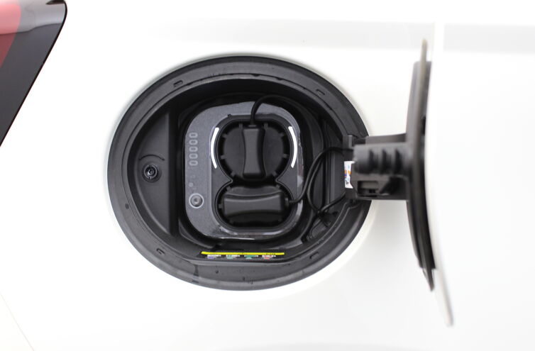 FIAT 500 3+1 Berline Electrique