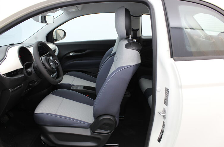 FIAT 500 3+1 Berline Electrique