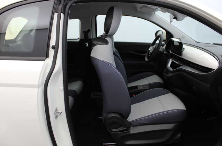 FIAT 500 3+1 Berline Electrique
