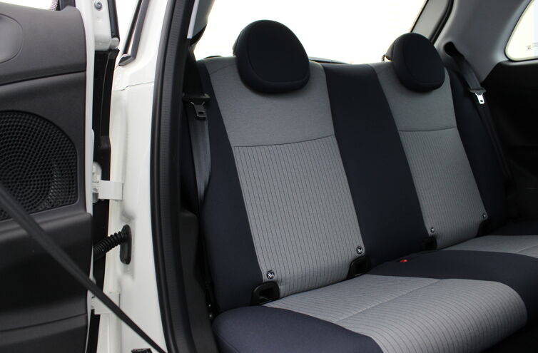 FIAT 500 3+1 Berline Electrique