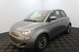 FIAT 500 3+1 Nouvelle Electrique 118 ch (87 kW) Icône
