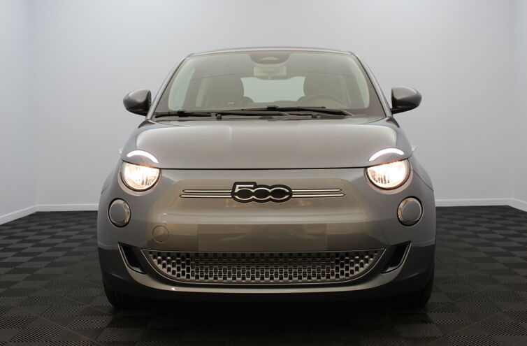 FIAT 500 3+1 Nouvelle Citadine Electrique