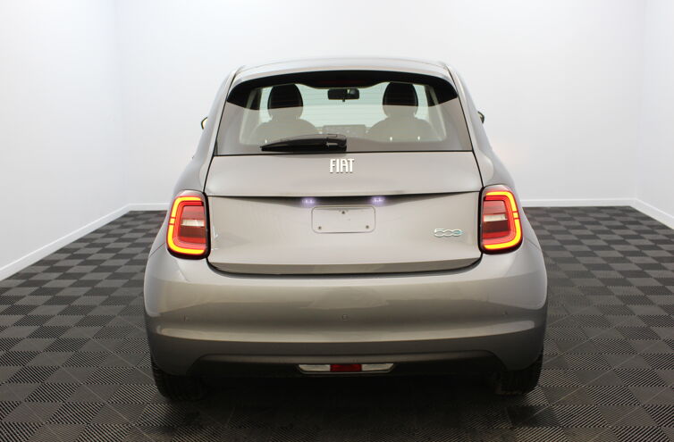 FIAT 500 3+1 Nouvelle Citadine Electrique