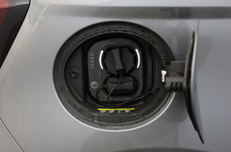 FIAT 500 3+1 Nouvelle Citadine Electrique