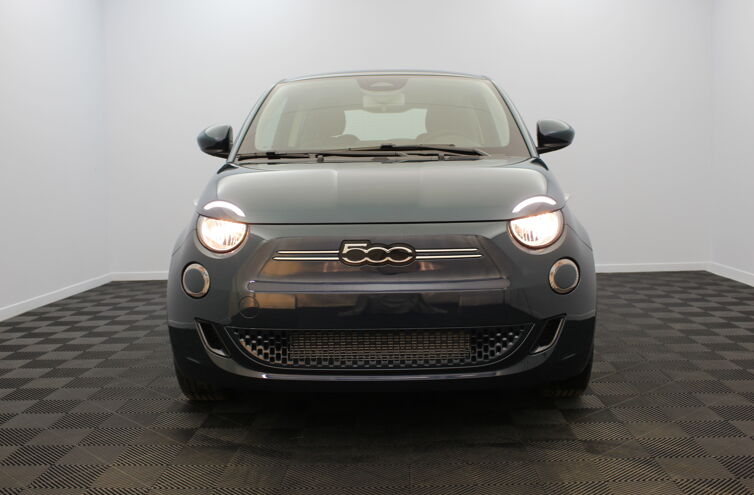 FIAT 500 3+1 Nouvelle Citadine Electrique