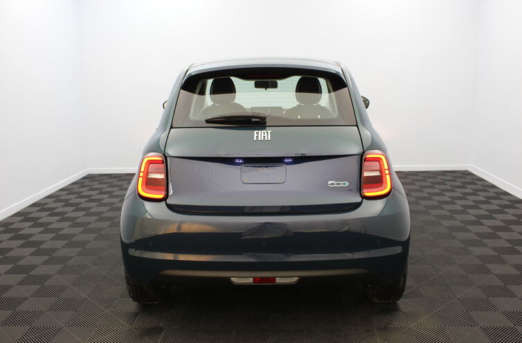 FIAT 500 3+1 Nouvelle Citadine Electrique