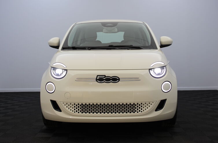 FIAT 500 3+1 Berline Electrique