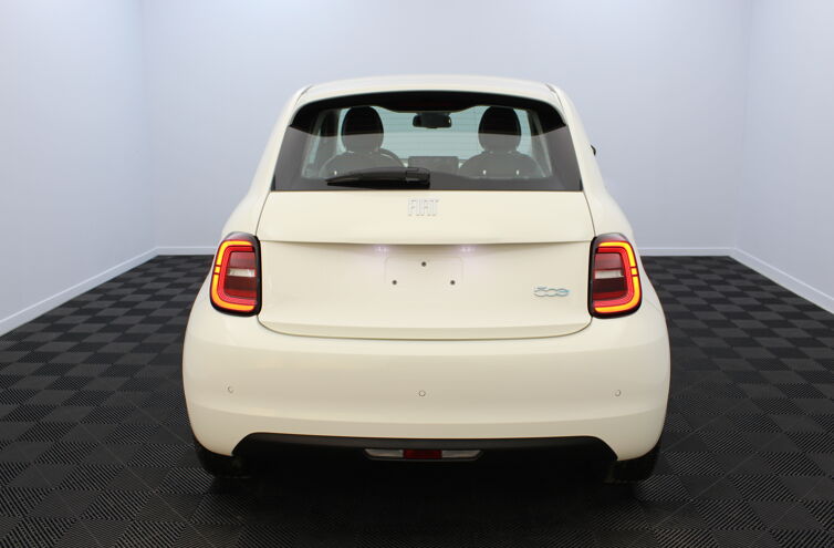 FIAT 500 3+1 Berline Electrique