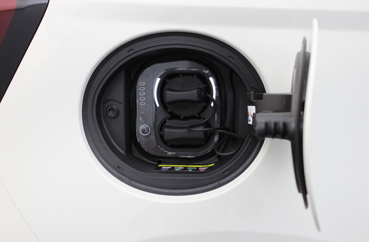 FIAT 500 3+1 Berline Electrique