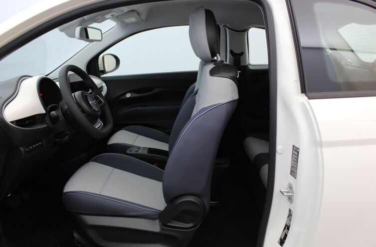 FIAT 500 3+1 Berline Electrique