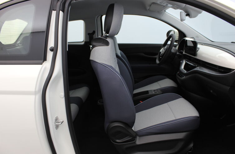 FIAT 500 3+1 Berline Electrique