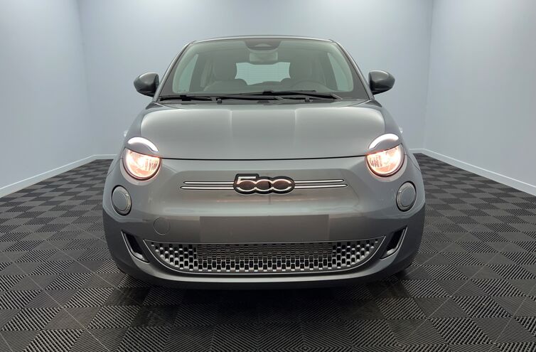 FIAT 500 3+1 Nouvelle Citadine Electrique
