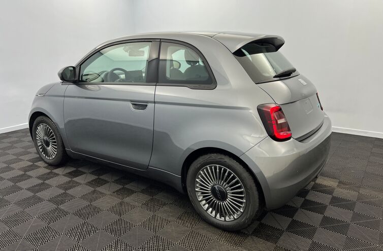 FIAT 500 3+1 Nouvelle Citadine Electrique