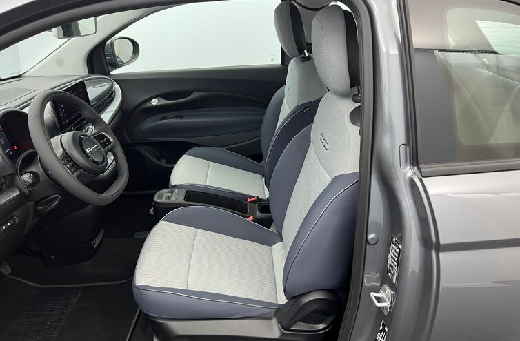 FIAT 500 3+1 Nouvelle Citadine Electrique
