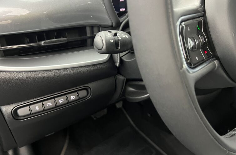 FIAT 500 3+1 Nouvelle Citadine Electrique