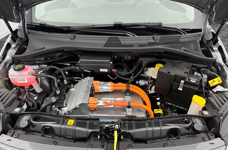 FIAT 500 3+1 Nouvelle Citadine Electrique