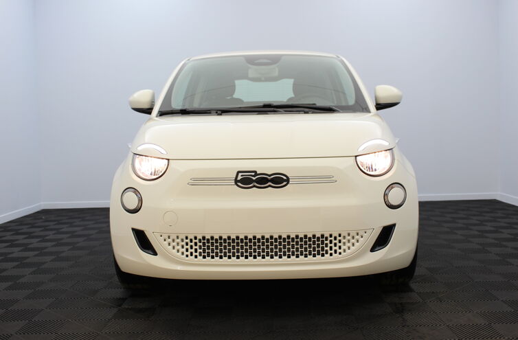 FIAT 500 3+1 Nouvelle Berline Electrique