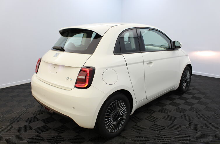 FIAT 500 3+1 Nouvelle Berline Electrique