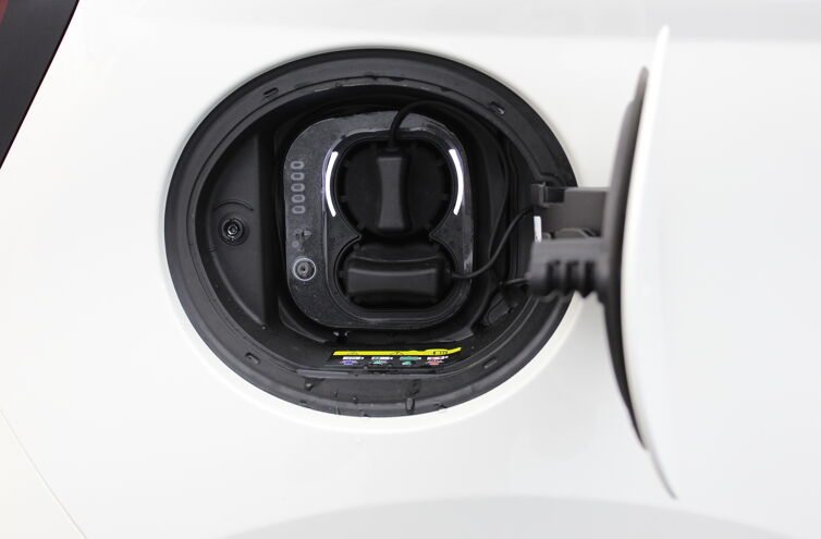 FIAT 500 3+1 Nouvelle Berline Electrique