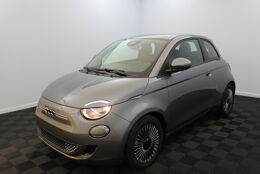 FIAT 500 3+1 Nouvelle Electrique 118 ch (87 kW) Icône