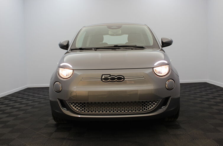 FIAT 500 3+1 Nouvelle Citadine Electrique