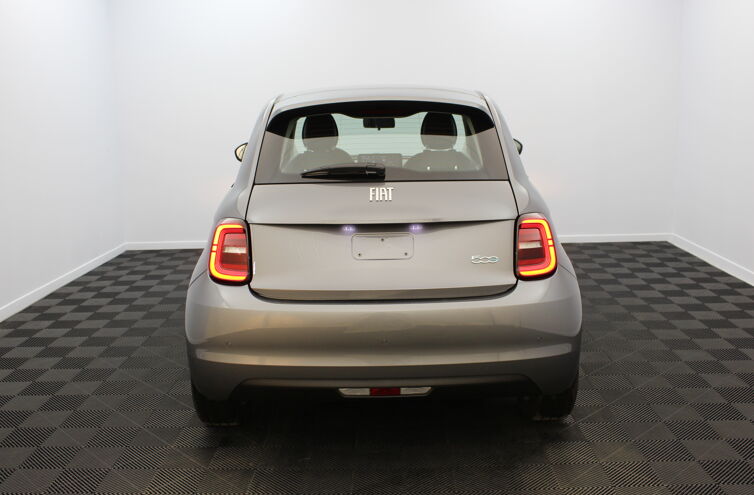 FIAT 500 3+1 Nouvelle Citadine Electrique